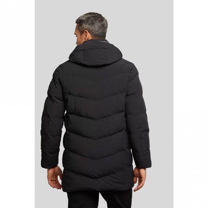 Mens Parka