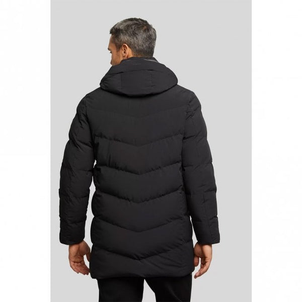 Mens Parka