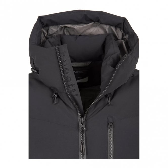 Mens Parka