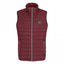Mens Quilted Gilet