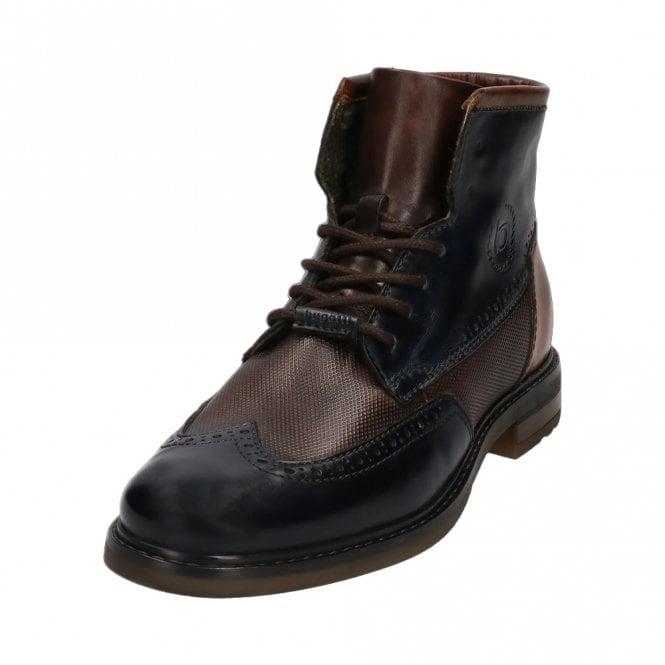Mens Marcello I Boots Secondary image