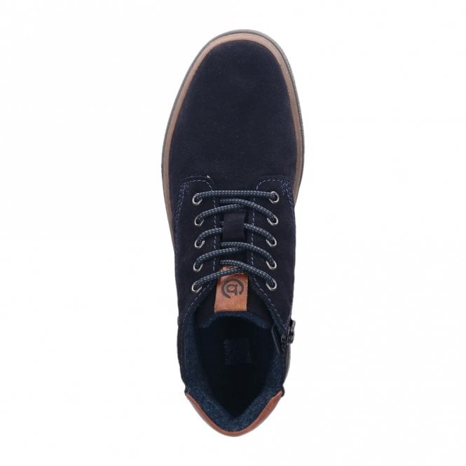 Mens Ohio Boots