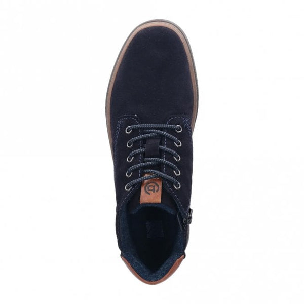 Mens Ohio Boots