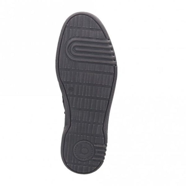 Mens Ohio Boots