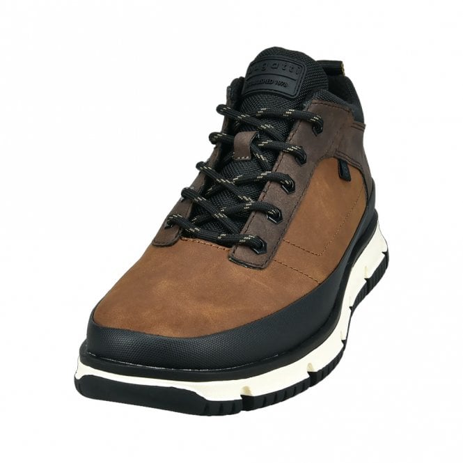 Mens Samper Boot Secondary image