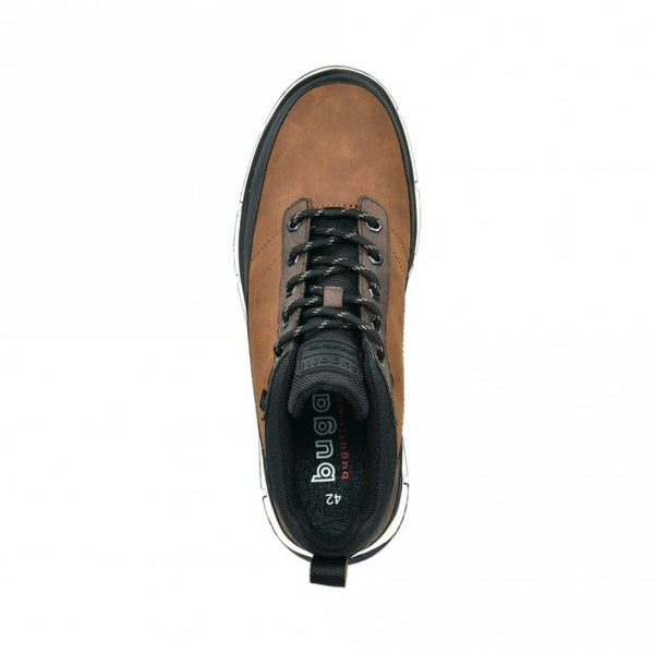 Mens Samper Boot