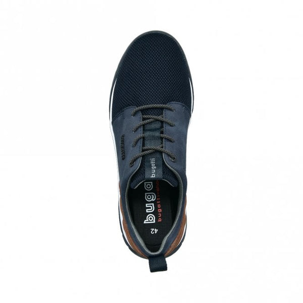 Mens Irish Sneaker