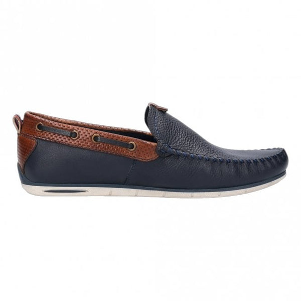 Mens Chesley Moccasin
