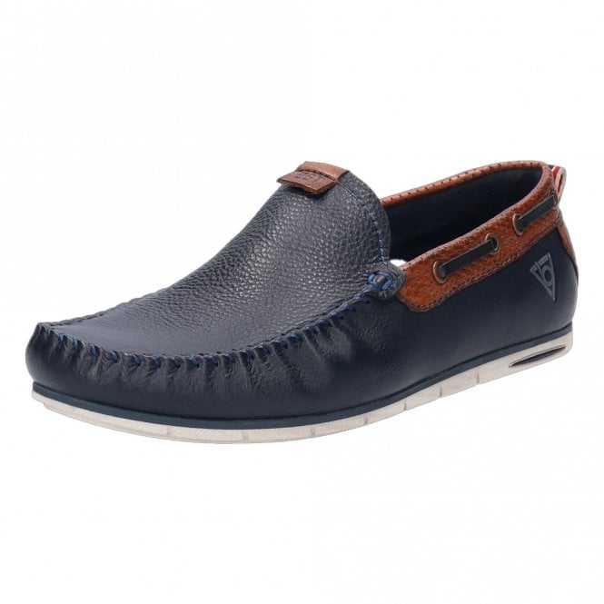 Mens Chesley Moccasin