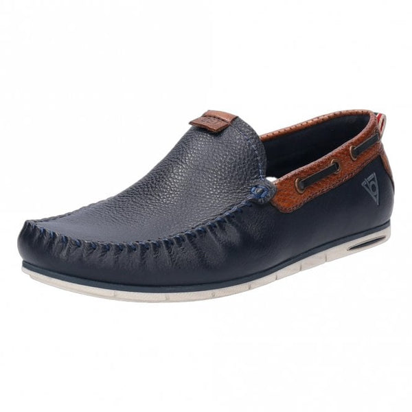 Mens Chesley Moccasin