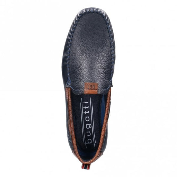 Mens Chesley Moccasin