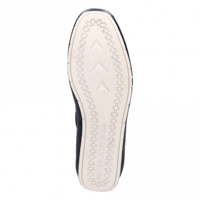 Mens Chesley Moccasin