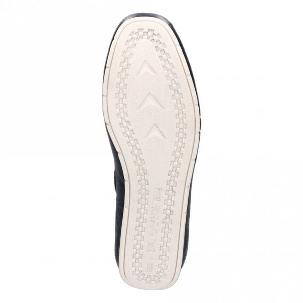 Mens Chesley Moccasin