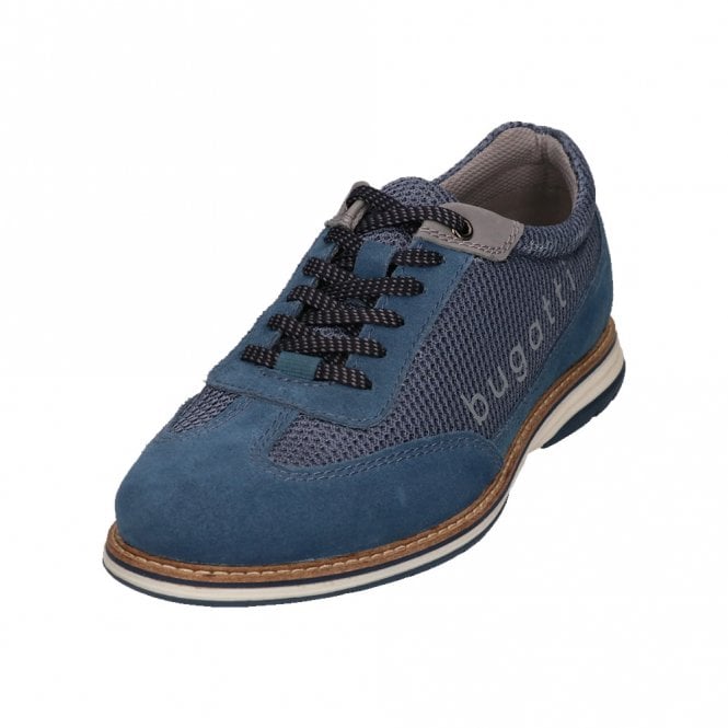 Mens Sandhan Comfort Trainer
