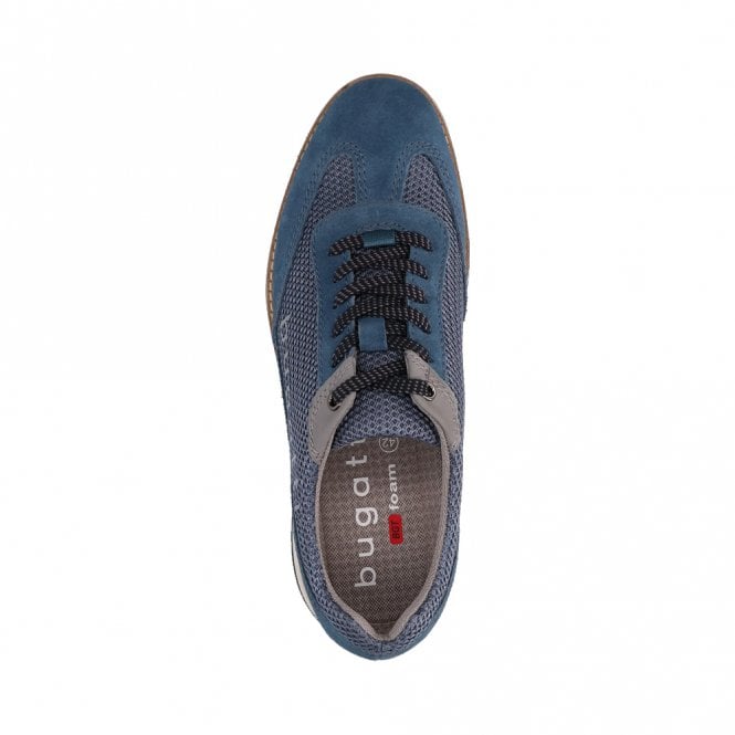 Mens Sandhan Comfort Trainer