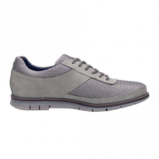 Mens Simone Comfort Lace-Ups