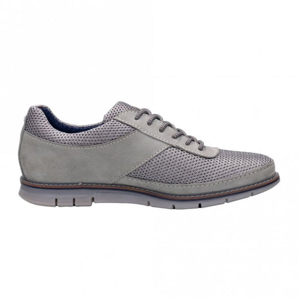 Mens Simone Comfort Lace-Ups