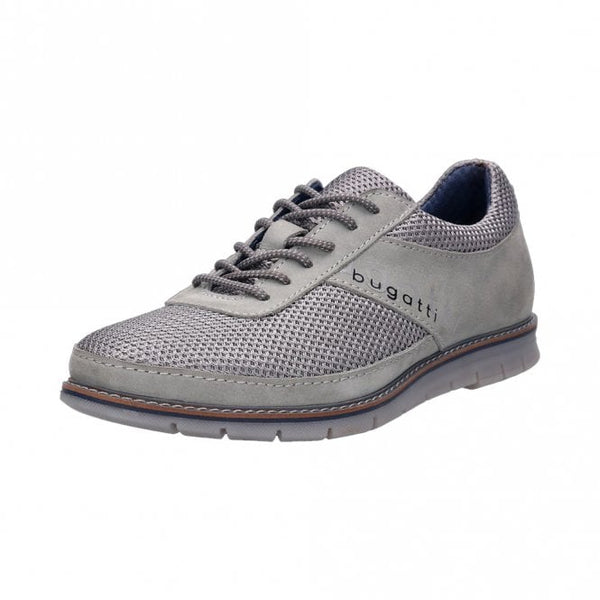 Mens Simone Comfort Lace-Ups