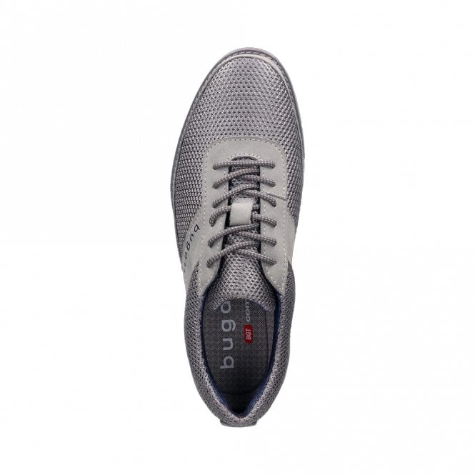 Mens Simone Comfort Lace-Ups