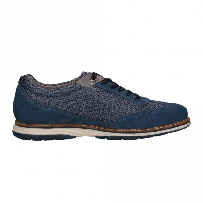 Mens Sandhan Comfort Trainer
