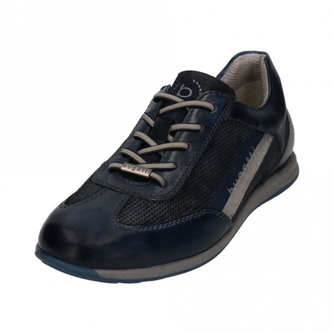 Mens Thorello Trainer Secondary image