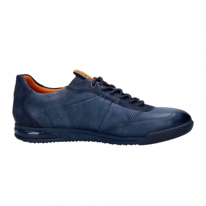 Trevor Trainer