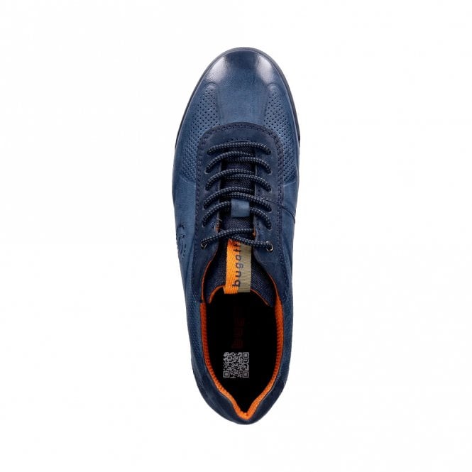 Trevor Trainer