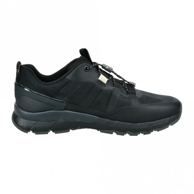 Mens Serval Trainer