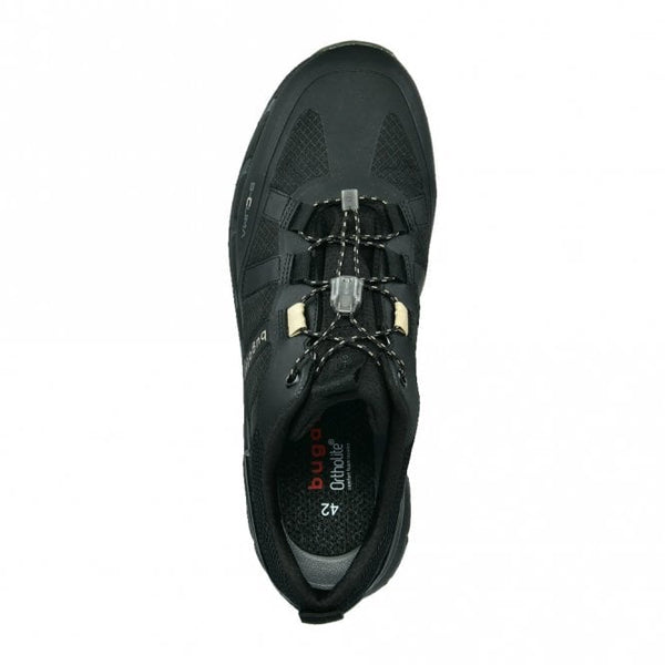 Mens Serval Trainer