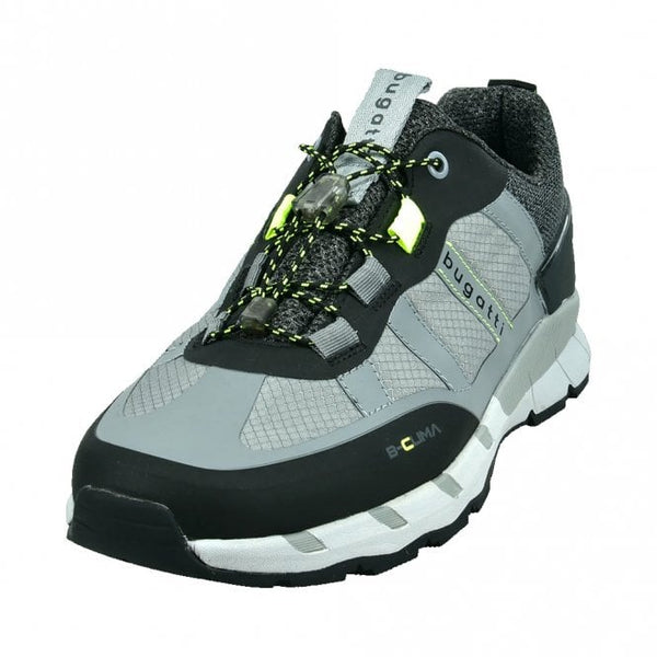 Mens Serval Trainer
