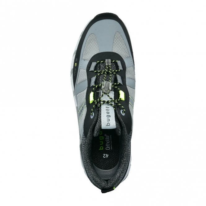 Mens Serval Trainer