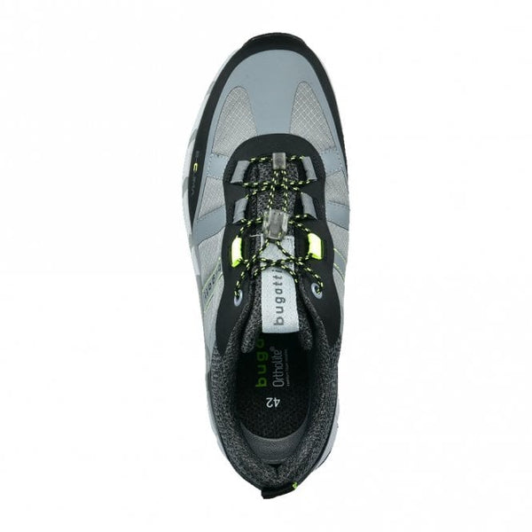 Mens Serval Trainer