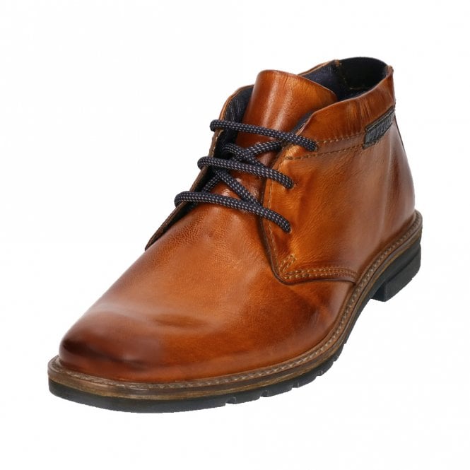 Mens Merlo Boots
