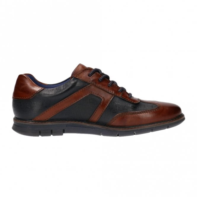 Mens Simone Comfort Lace-Ups Main image