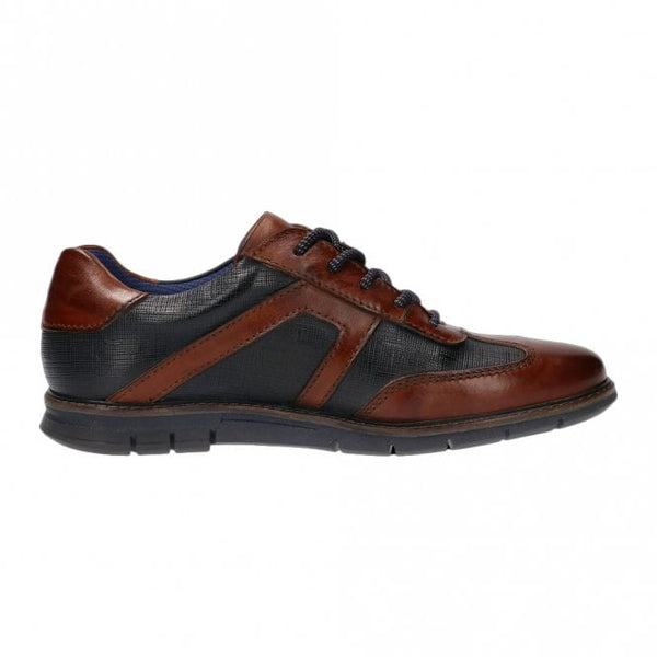 Mens Simone Comfort Lace-Ups