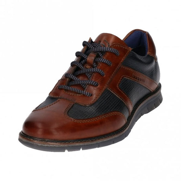 Mens Simone Comfort Lace-Ups