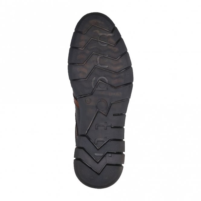 Mens Simone Comfort Lace-Ups