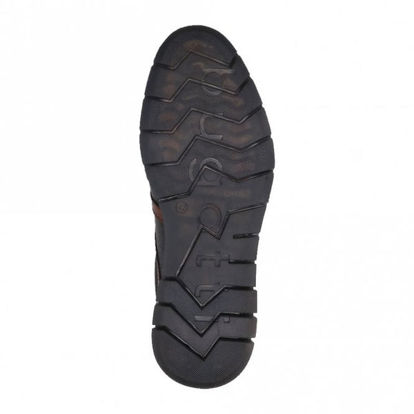 Mens Simone Comfort Lace-Ups