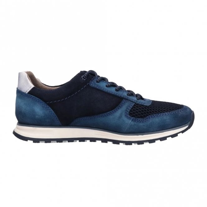 Mens Cirino Trainer Main image