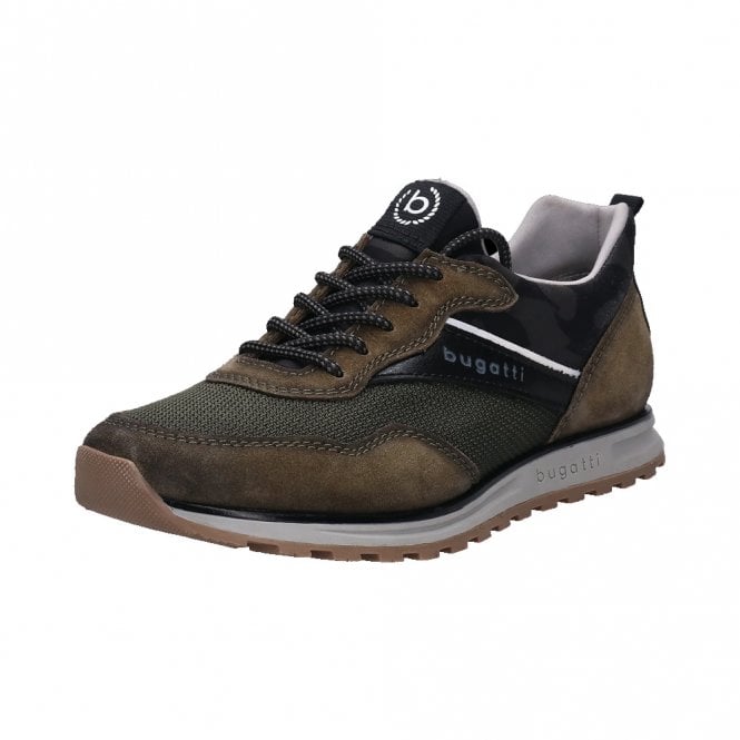 Mens Cirino Trainer Secondary image