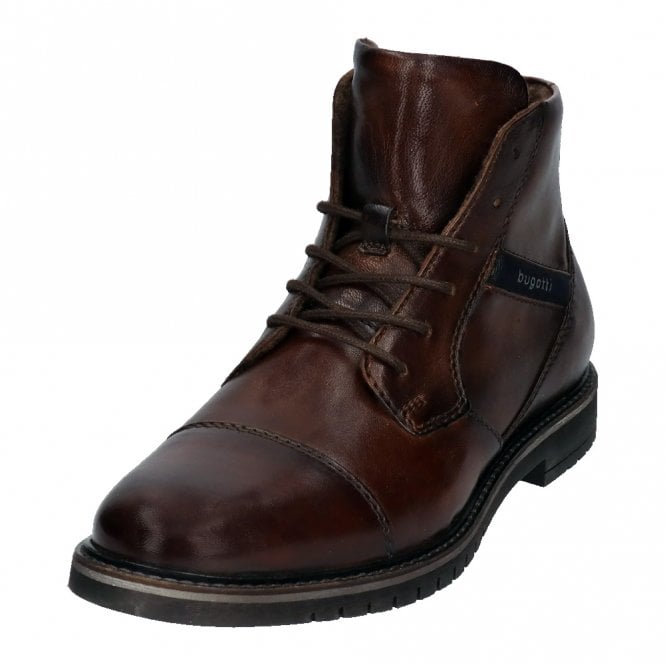 Mens Caj Boots