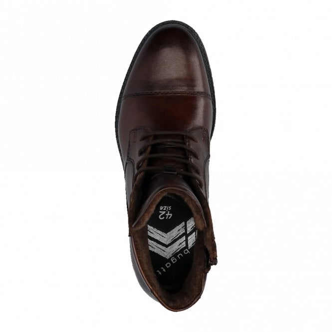 Mens Caj Boots