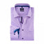 Mens Luxor Modern Fit Long Sleeve Shirt
