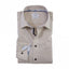 Mens Tendenz Modern Fit Long Sleeve Shirt