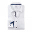 Mens Tendenz Modern Fit Long Sleeve Shirt