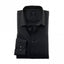 Mens No. Six Super Slim Long Sleeve Shirt