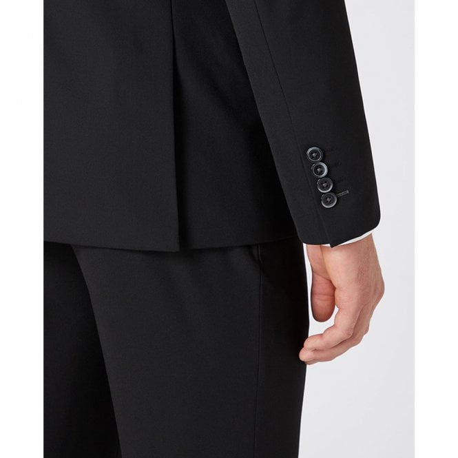 Mens Palucci Tapered Fit Suit Jacket