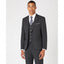 Mens Palucci Tapered Fit Suit Jacket