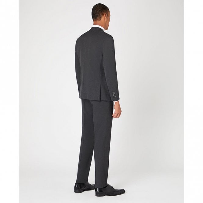 Mens Palucci Tapered Fit Suit Jacket