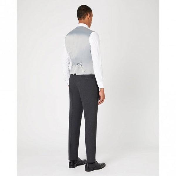Mens Palucci Tapered Fit Stretch Waistcoat